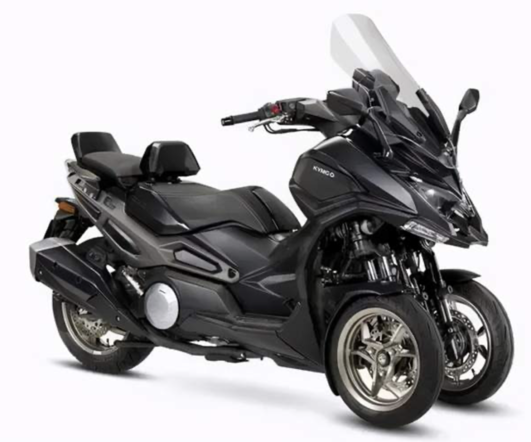 北京摩展|买摩托别着急，5月摩展将有大量实力派发布