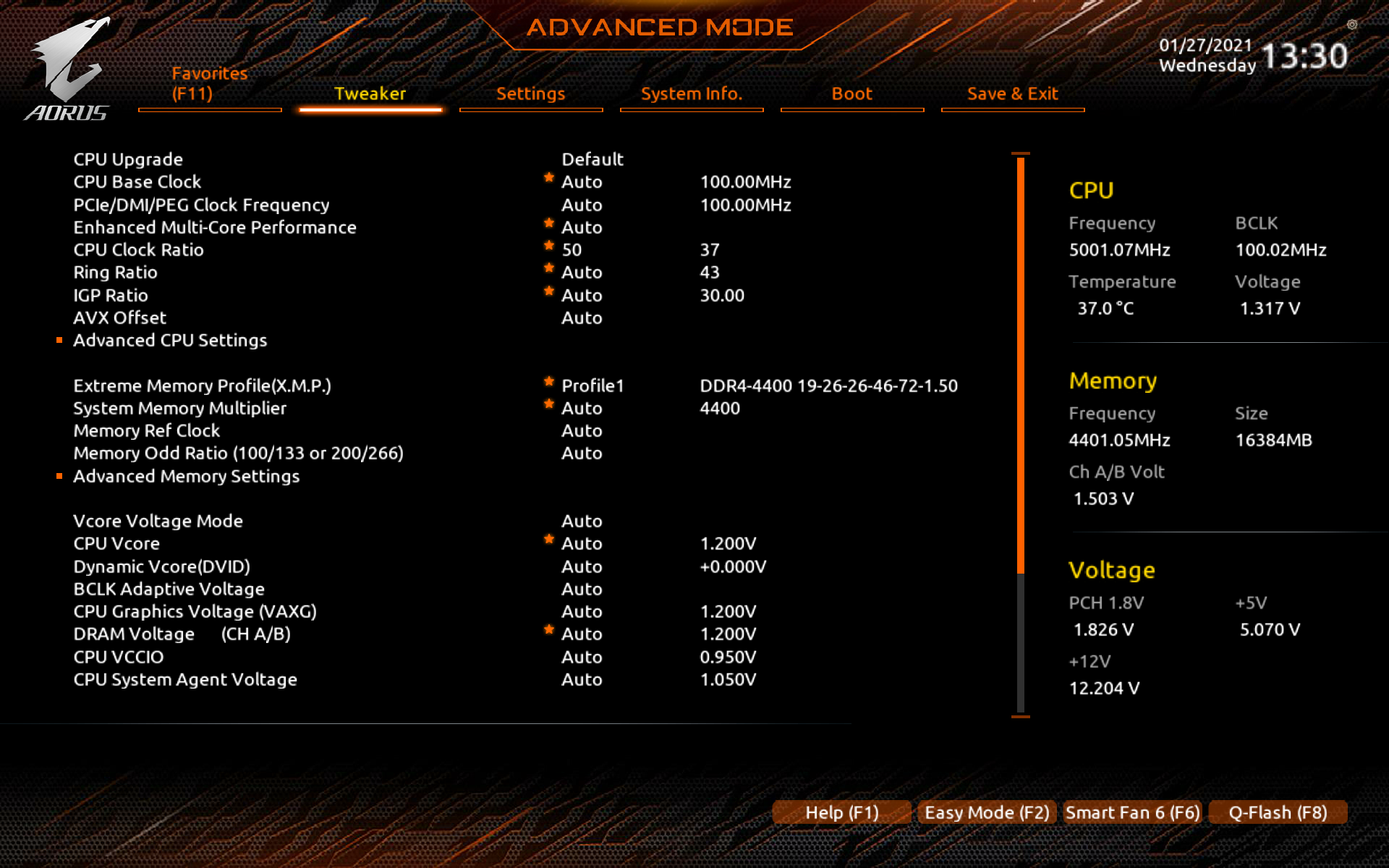 第十一代酷睿豪华座驾霸气登场！大雕Z590堆料超暴力