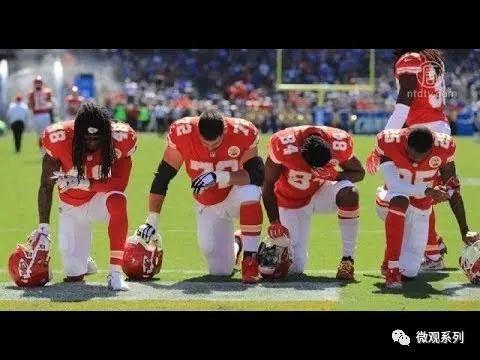 冲突、暴乱、大选，今天的美国像极了1968那个动