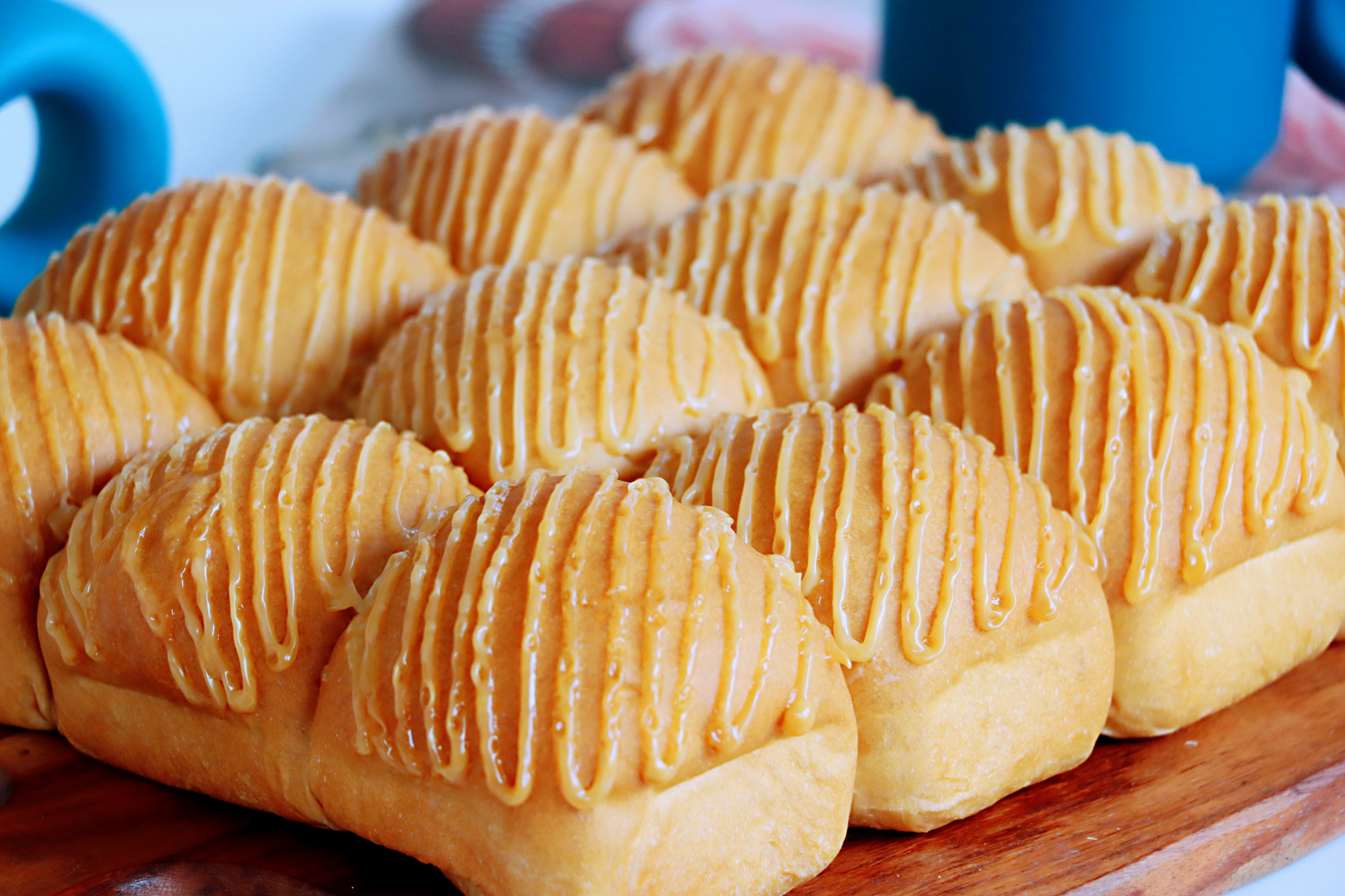 孩子早餐不用愁，用它做麵包，營養豐富又養身，老人孩子都愛吃