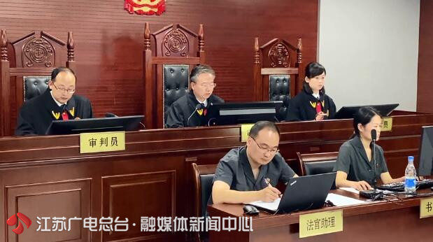 侵犯《流浪地球》等春节档电影著作权，4名被告被宣判