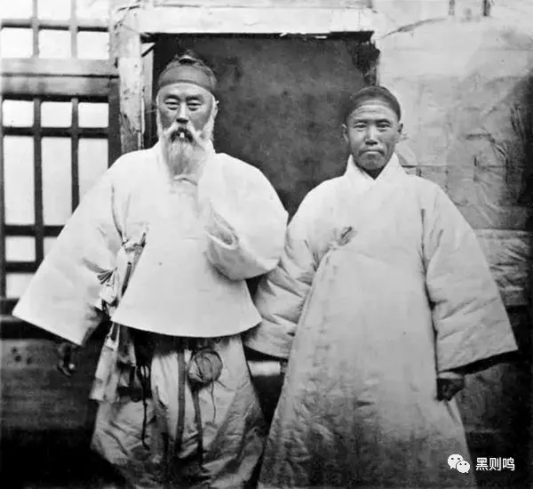 150年前,被藏在英国图书馆的照片