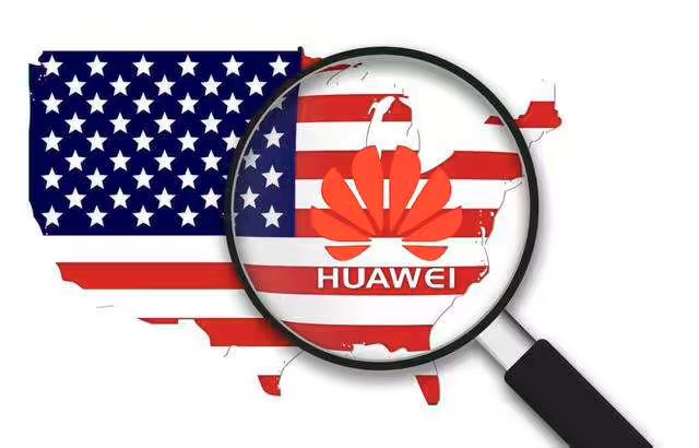 美制裁变本加厉，祭上打压华为终极手段，科技