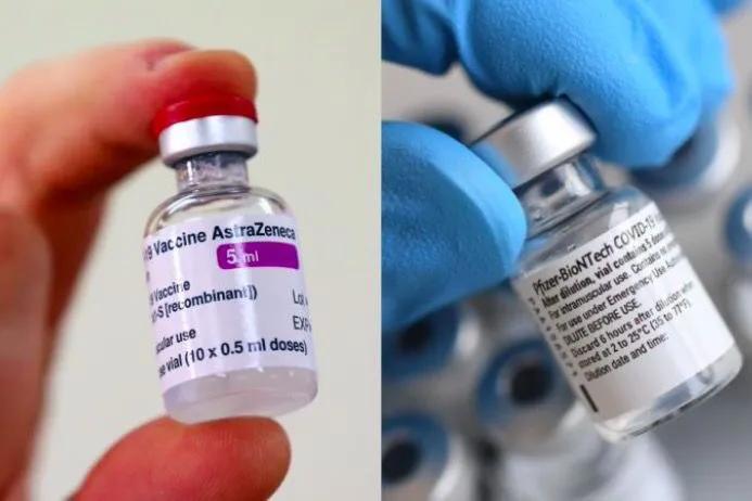 為何澳洲大多數人將接種阿斯利康疫苗而非輝瑞