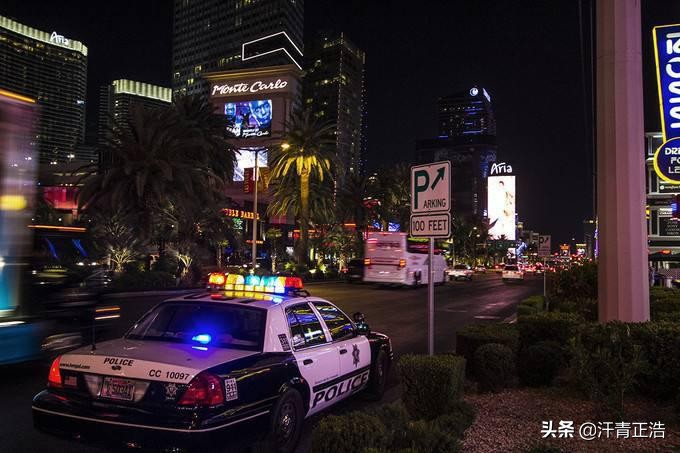 以暴制暴的眼镜亚洲男，1992洛杉矶暴动之后，美