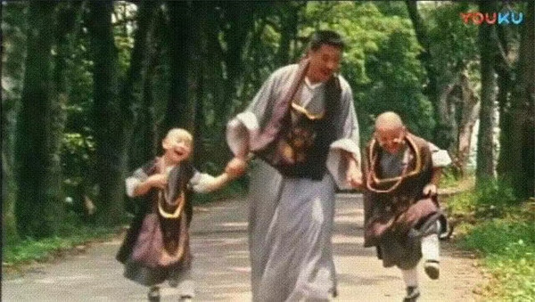 吴孟达去世：一生都在逗别人笑的达叔，走了