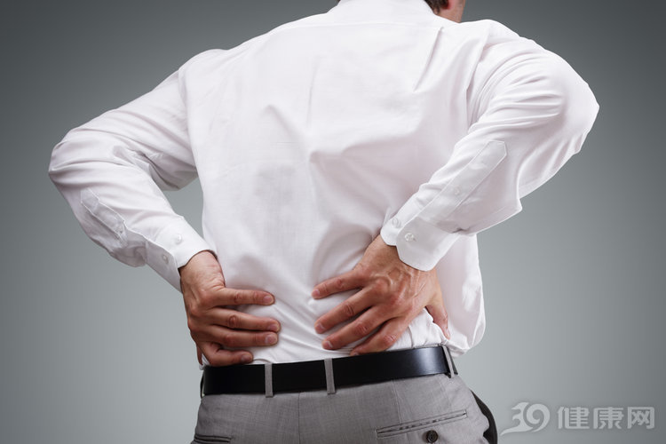 为腰痛“正名”！腰经常酸痛，4个原因逐一排除