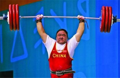 举重到底该不该取消