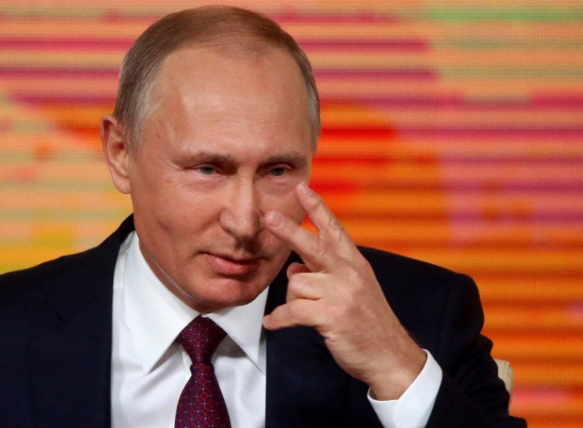 菅義偉捅馬蜂窩，俄軍一夜之間將防空導彈部署北方四島，日：抗議