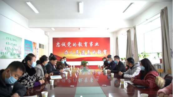 加强校企交流  共谋合作双赢