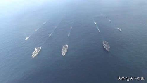 二战时没有机载雷达和GPS，舰载机飞行员是怎么