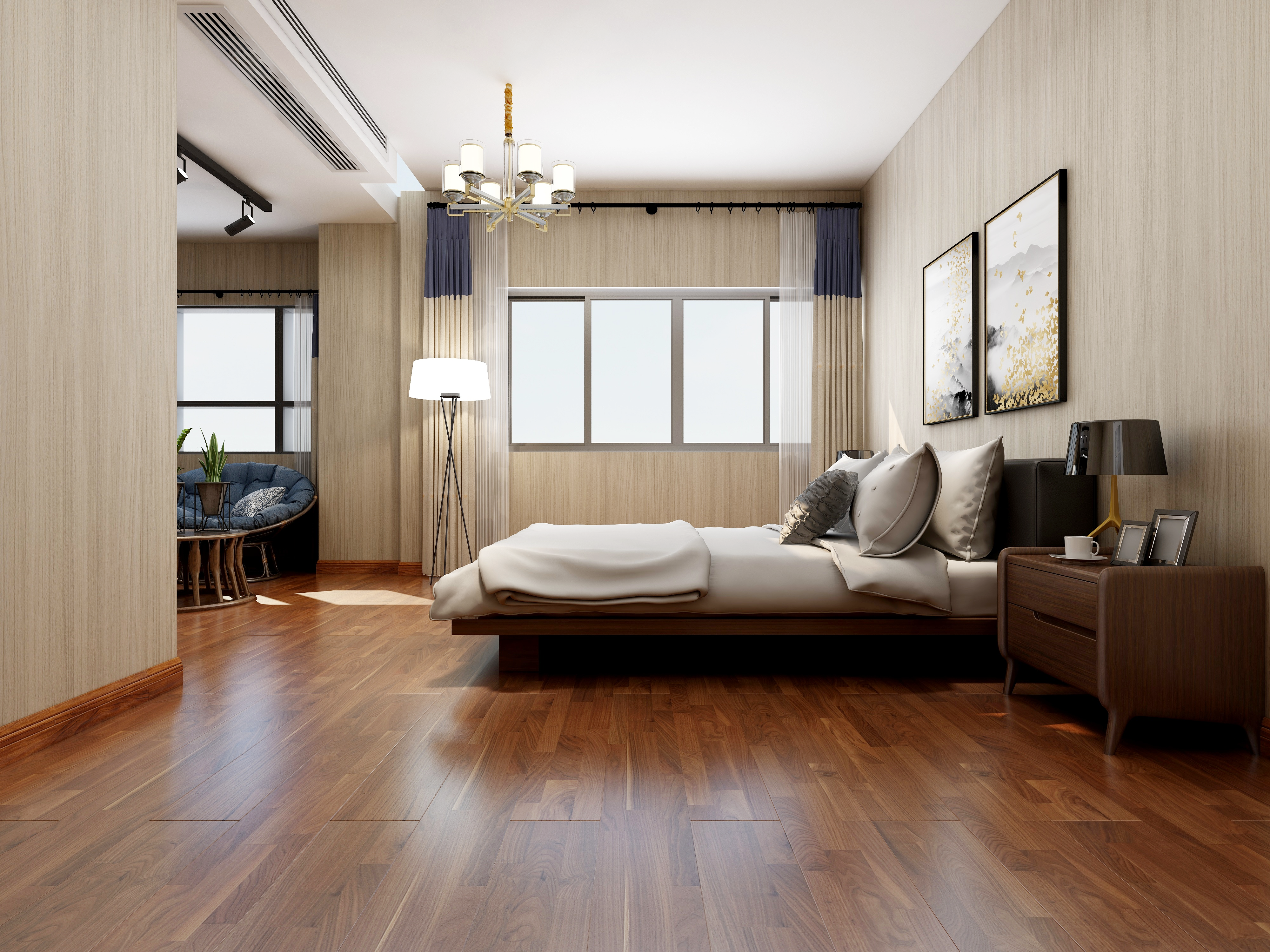 变异怪兽伤人，竟是甲醛害的？《汉江怪物》揭