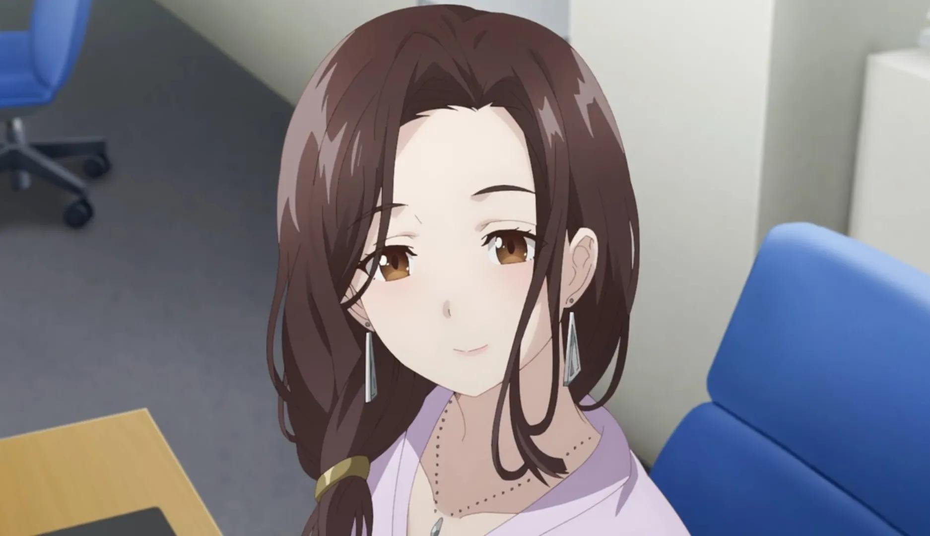 剃须 后藤也曾像沙优一样翘过家 幸运的是她第一次就被吉田捡到 资讯咖