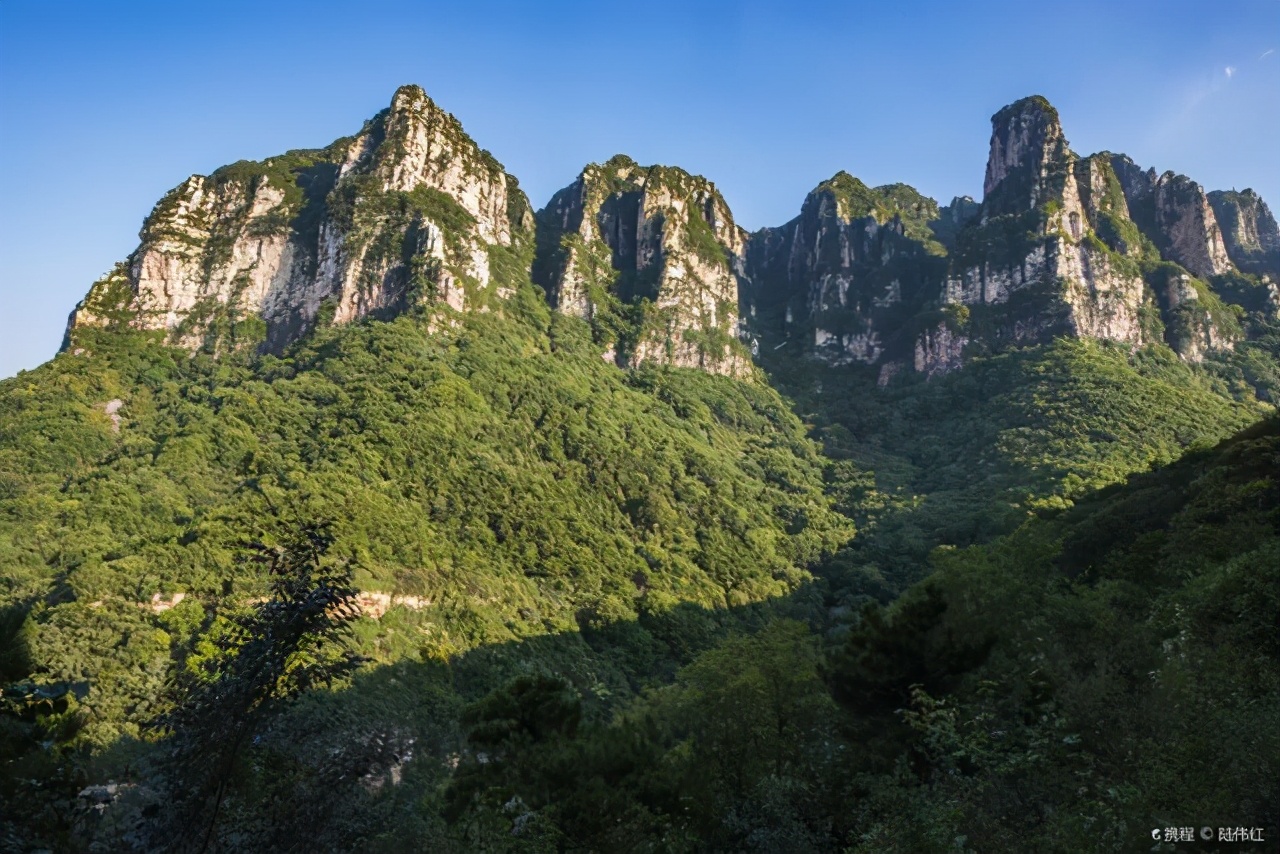 山西运城文化旅游旗舰店，带你云游关公故里