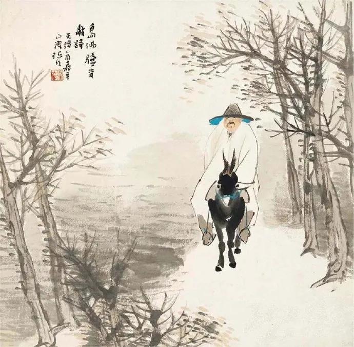 “唐宋八大家”的经典名句，会背一半算你厉害-第4张图片-非凡网