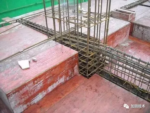 干货 | 悬挑梁加固方法介绍「卡本科技加固解码」碳纤维板