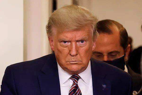 拜登撕开友善的面具，果然还是要对中国出手，已做出第一步行动