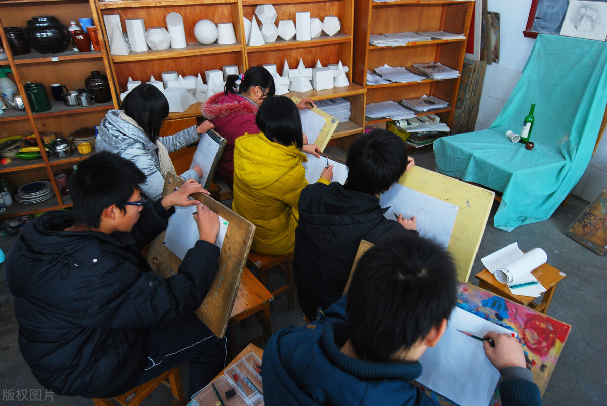 培训学校教务系统学生管理软件