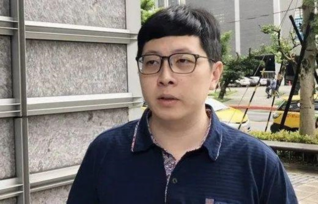 �台獨�議員被罷免，民進黨慌了