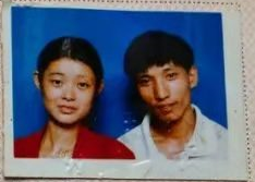 邯郸磁县：“山里媳妇”23年坚守为残疾丈夫遮风雨
