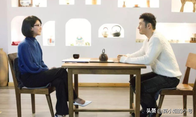 Yi Li contest spits groove to star the person sets dozen of face who: The act as a lunatic before the person, qian Mingming is counted after the person for nothing