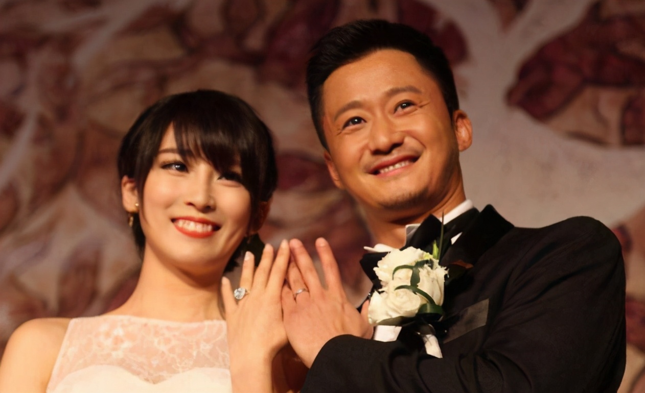 不愧是吴京媳妇，谢楠：女性独立的不是钱是心，结婚前必须吵两架