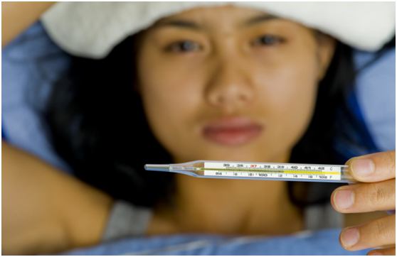 陽氣不足身體差，提醒各位：一旦出現5種表現，勸你儘早扶陽