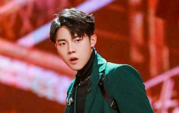 恋情|高嘉朗公开恋情曾多次称自己单身 评论区却翻车了