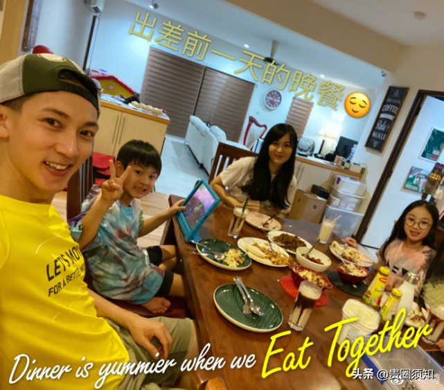 吳尊發文慶祝戀愛紀念日，夫妻年輕顏值絕配，攜手25年甜蜜如一