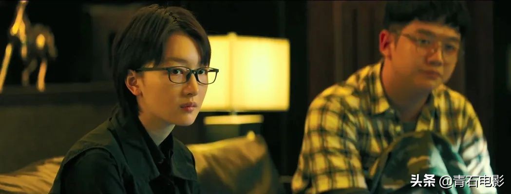 张艺谋真敢拍，70岁高龄再挑战犯罪片，连张国立于和伟都飙戏了