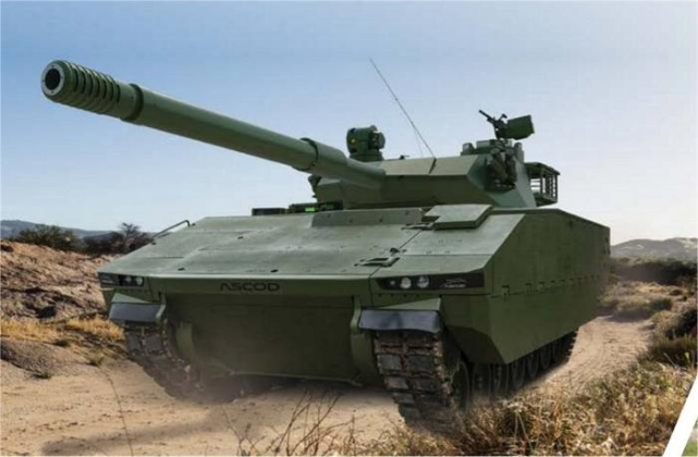 世界轻坦市场热闹异常，但只有中国15式是真正的坦克？