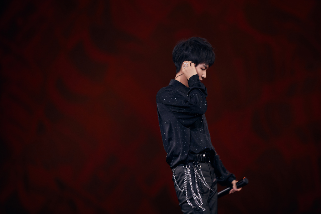 Zhou Shen talks act in a play: Art line of business has specialize in, before making sufficient preparation good, still become good singer first