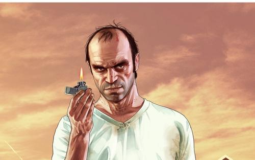 GTA5上线8年通关人数不到1/4，“三个臭皮匠”的故事真难