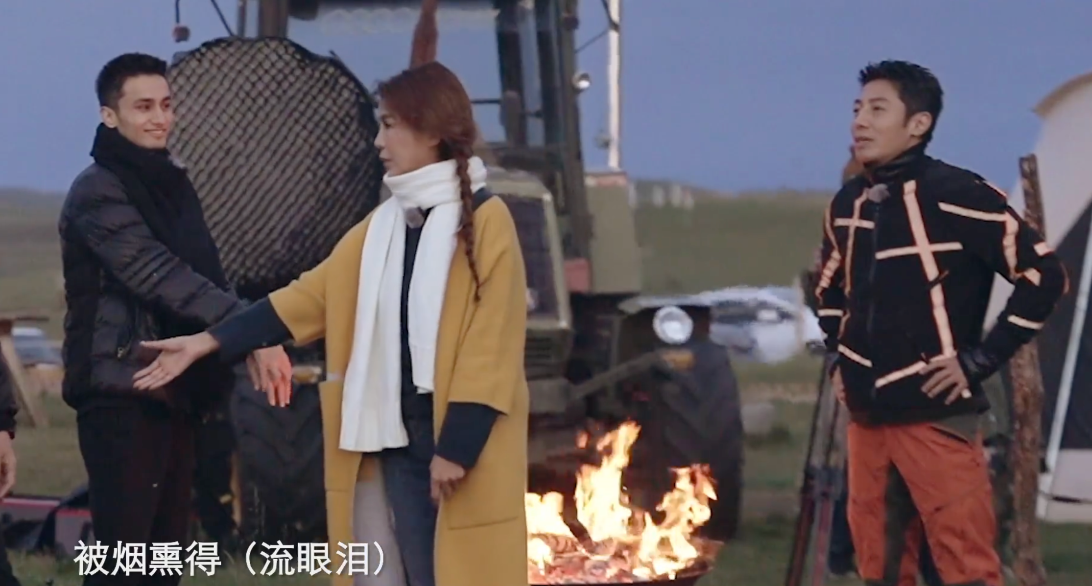 朱迅哭喊：“妈回家吧！”她84岁的母亲为何在加