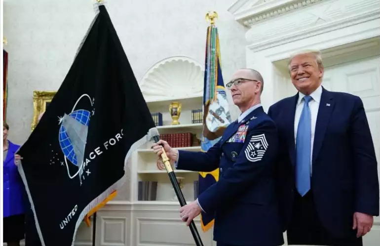 奥特曼要来了？日本成立宇宙作战队，战斗目标