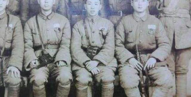 抗战时八路军都绑腿，为何抗美援朝时却不绑？