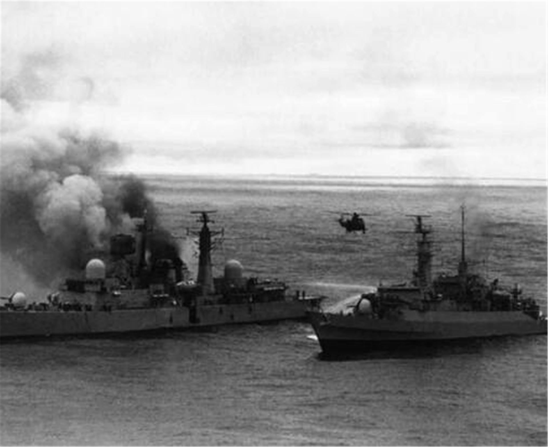 英国能够归还香港，为何不肯放弃马岛，马岛有