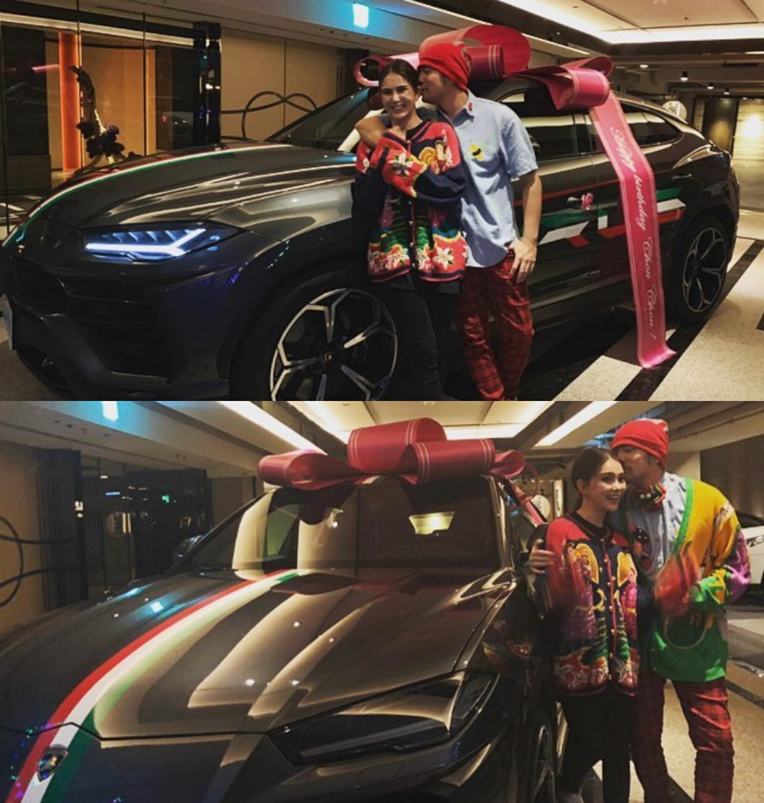 周杰伦昆凌送儿女上国际贵族学校，被曝一年学费高达30多万