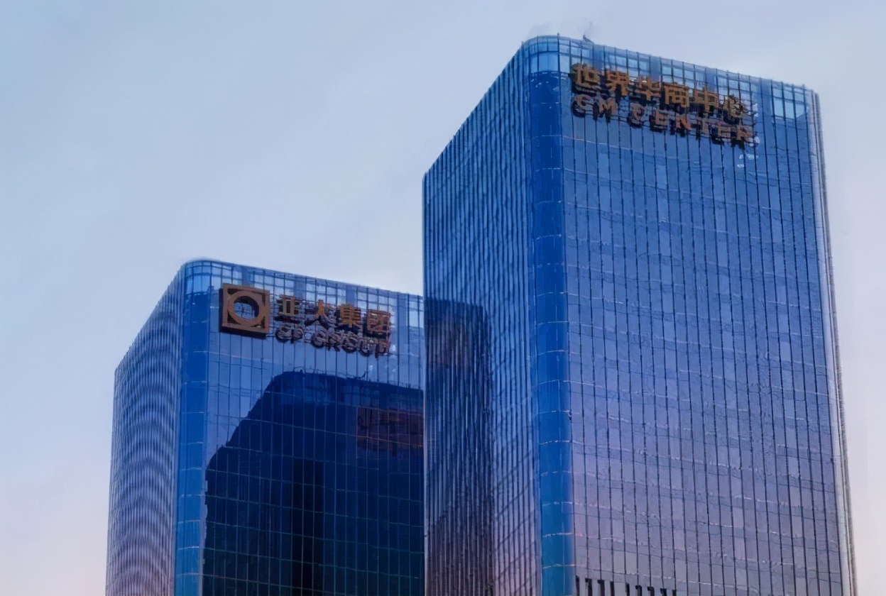 泰国首富家族，均加入中国籍！坐拥中国第一外企，在华扎根40年