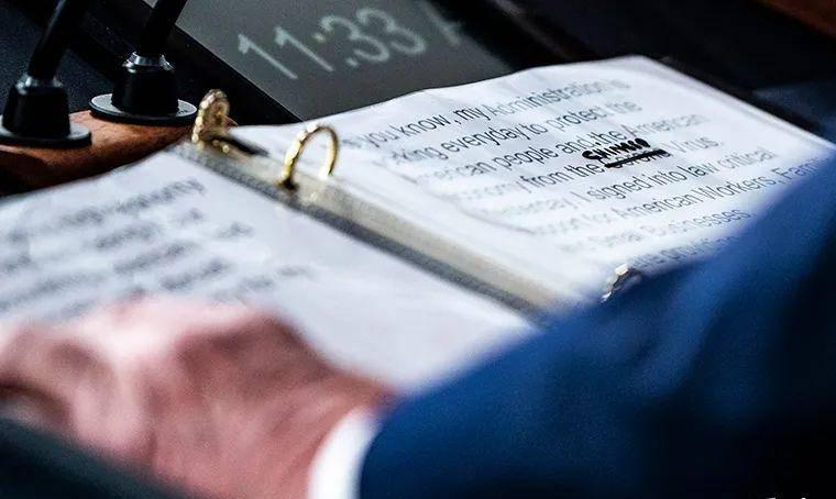 兩個壞消息傳來：彈劾特朗普行不通？ 進入美國的成本增加了