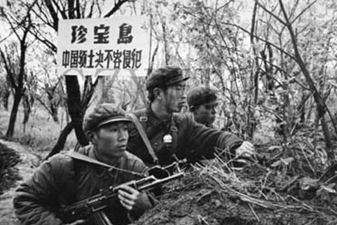 1969年中苏边境争端：一次完胜老大哥，另一次则