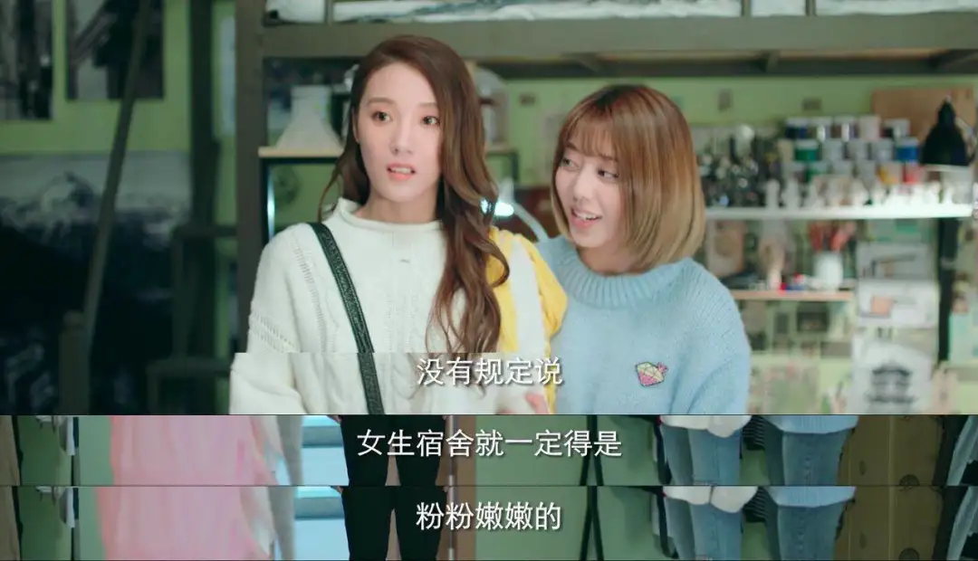 新人演员成熟作风，安泳畅演技进阶之路