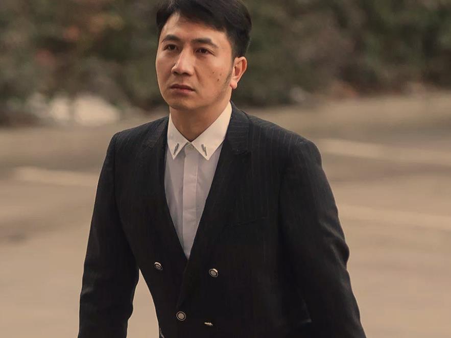 “林生斌翻车事件”继续发酵，不就是再婚生女