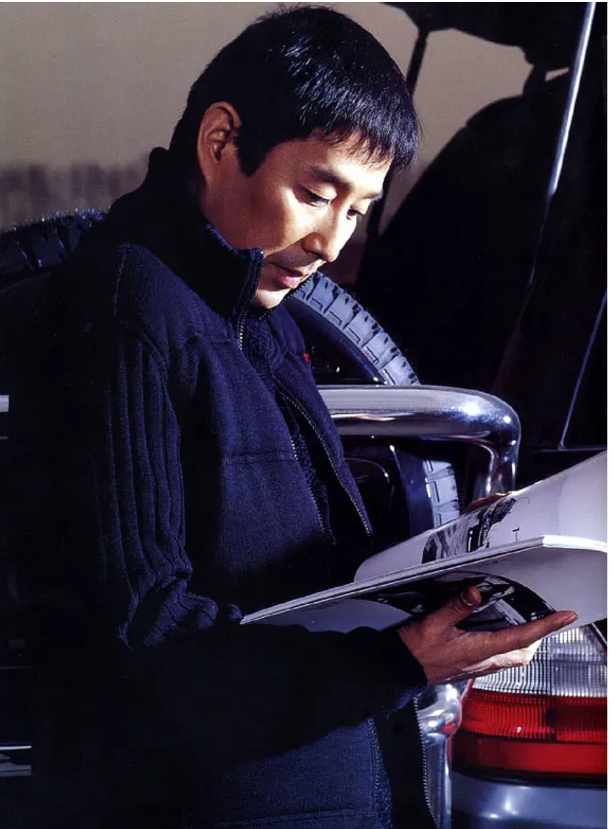 娱乐圈里的人为何不敢惹陈道明？“爱得罪”人的李诚儒说明一切