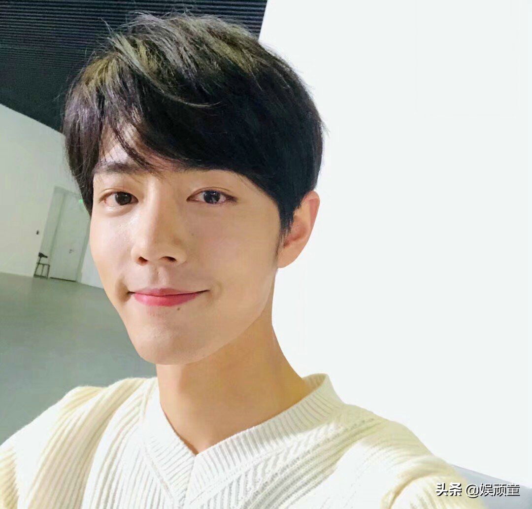 蔡徐坤《奔跑吧》显露人品，沙溢对他四字评价