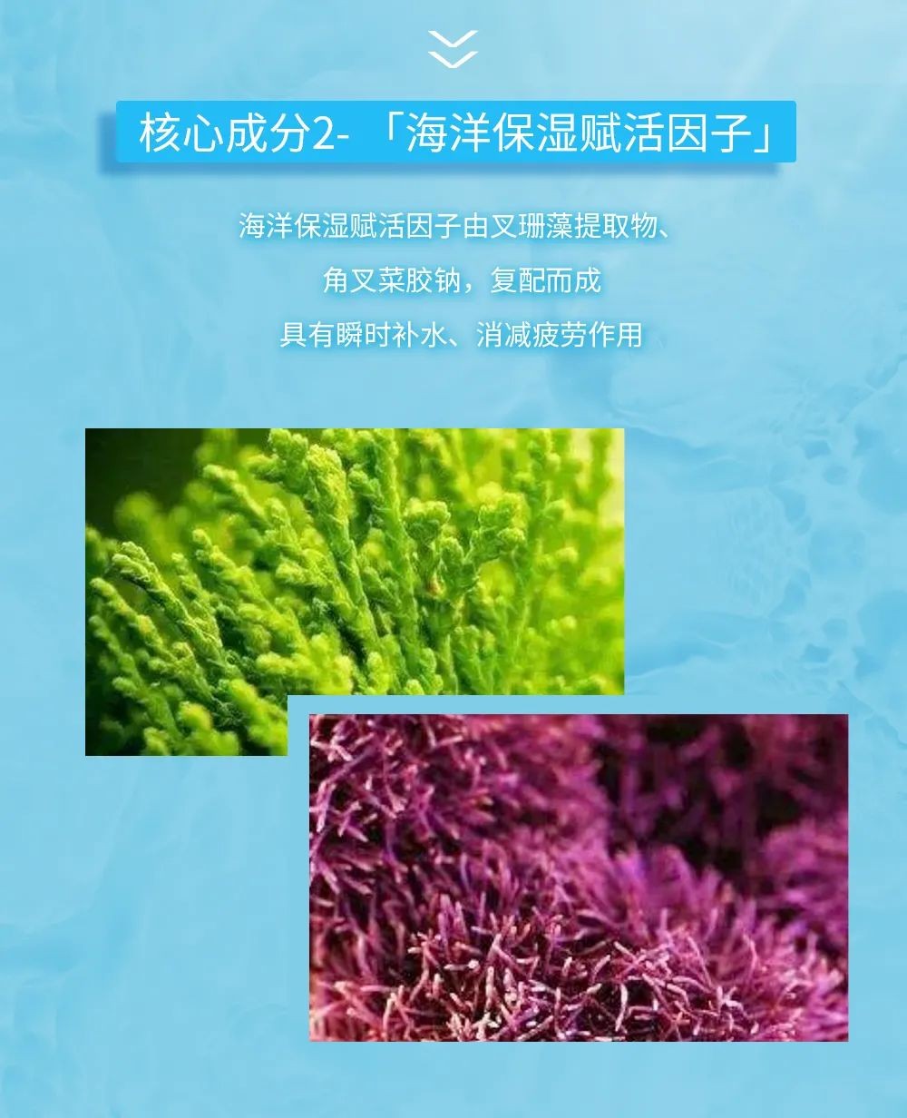 法式護膚最近火了，這款法國天芮藍寶瓶可以趕走細紋，讓初老遲到