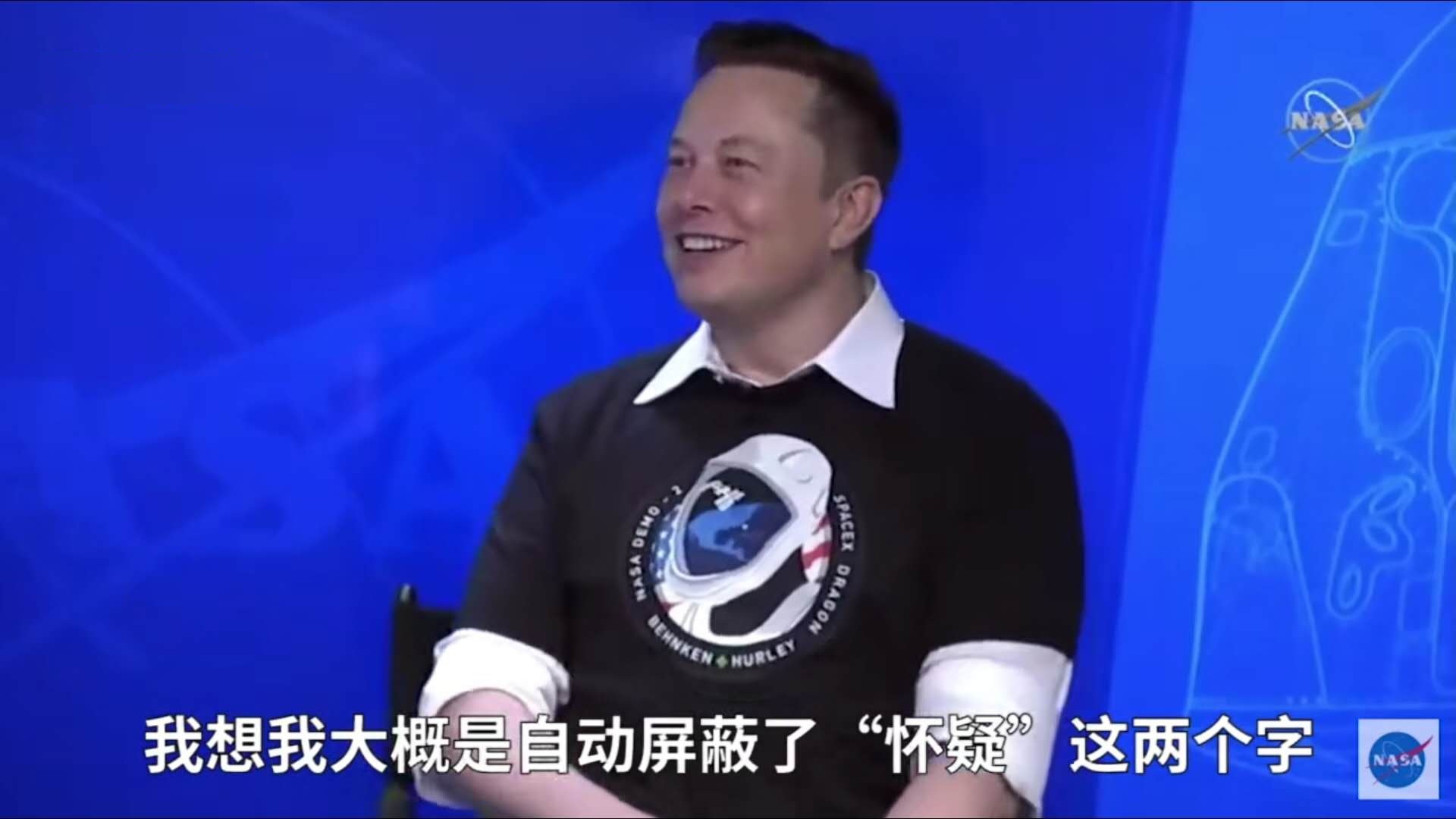 美国私人航天取得重大进展，可惜并不是每个国家都可以效仿