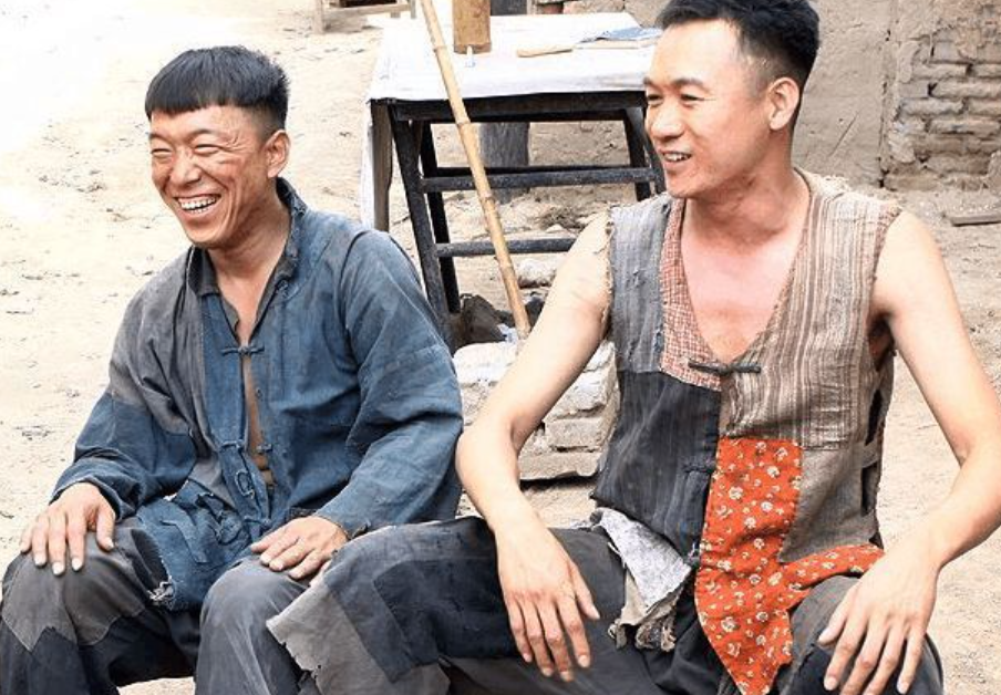 47岁高虎吸毒退圈6年后转行，下地种田搞农业，