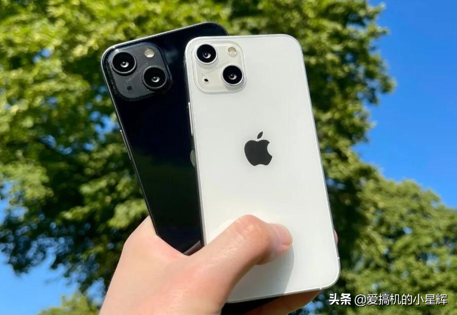 面对iPhone 13如此“降维打击”，国产高端机该如何应对？