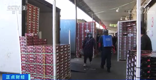 价格|浙江多地车厘子价格跳水 专家：这样吃才安全